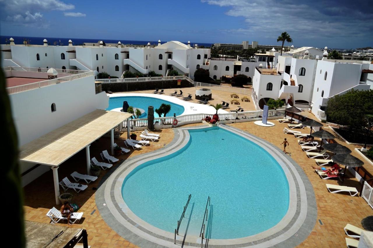 The Colors House, 226 - Private Apartment Costa Teguise Esterno foto