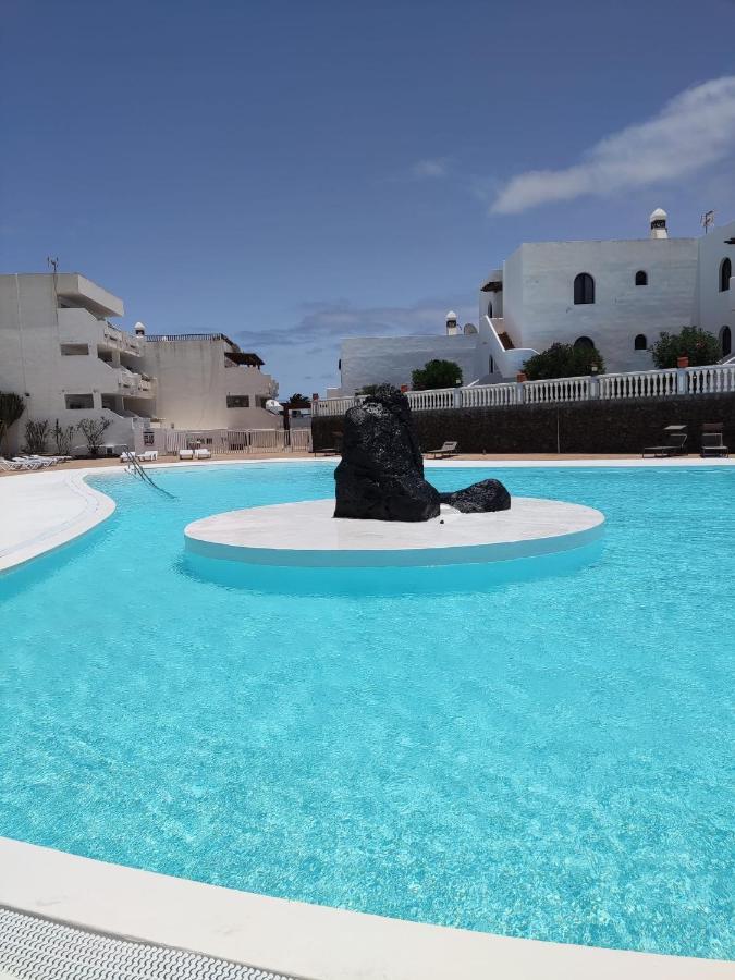 The Colors House, 226 - Private Apartment Costa Teguise Esterno foto