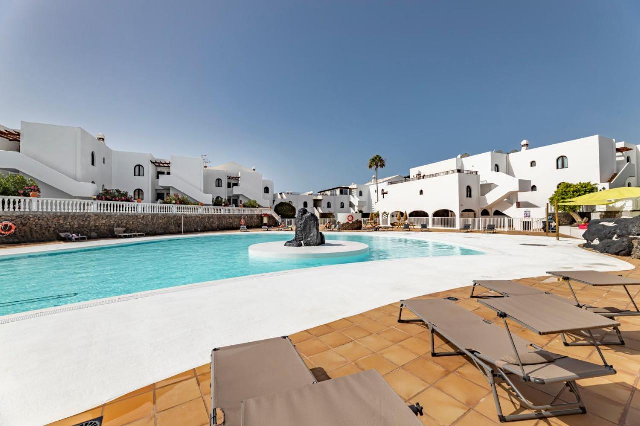 The Colors House, 226 - Private Apartment Costa Teguise Esterno foto