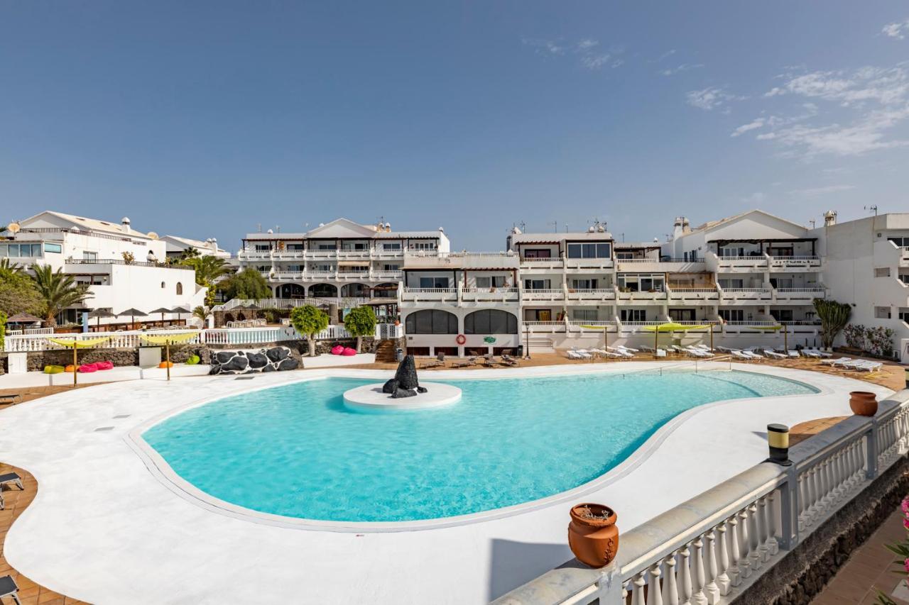 The Colors House, 226 - Private Apartment Costa Teguise Esterno foto