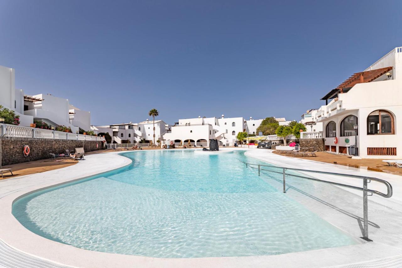 The Colors House, 226 - Private Apartment Costa Teguise Esterno foto