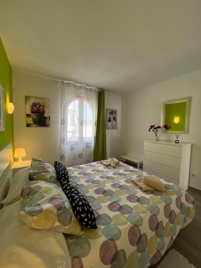 The Colors House, 226 - Private Apartment Costa Teguise Esterno foto