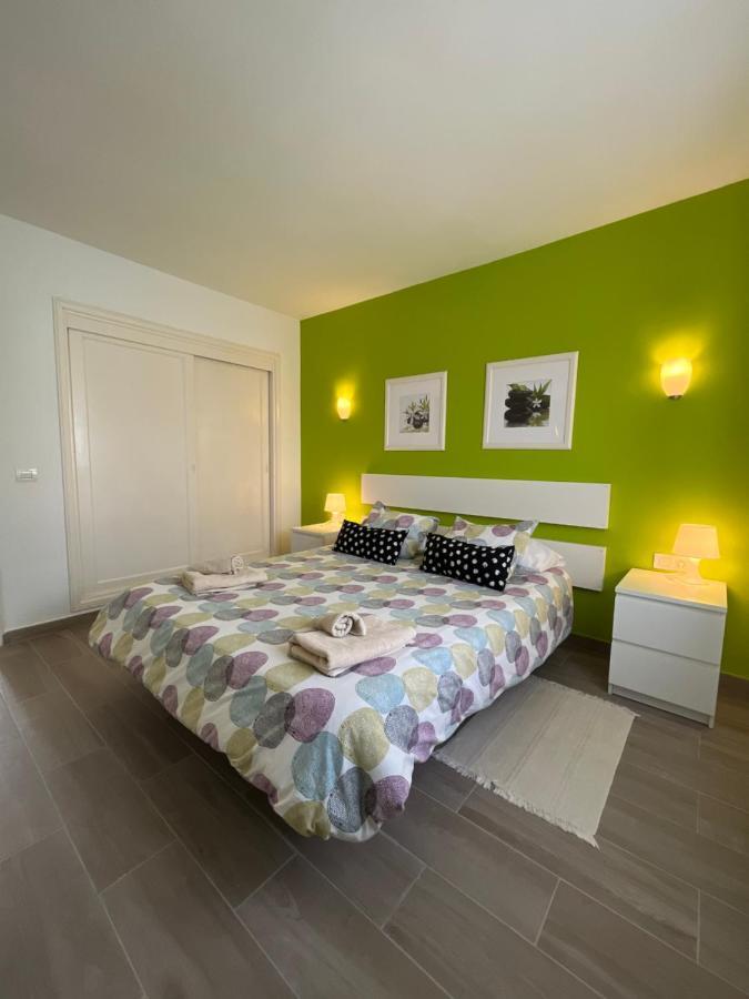 The Colors House, 226 - Private Apartment Costa Teguise Esterno foto