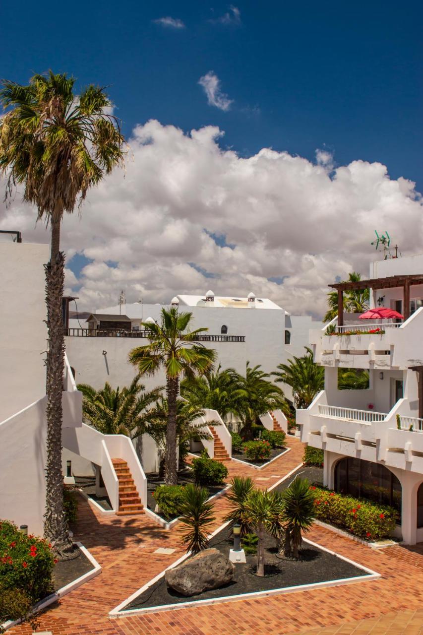 The Colors House, 226 - Private Apartment Costa Teguise Esterno foto