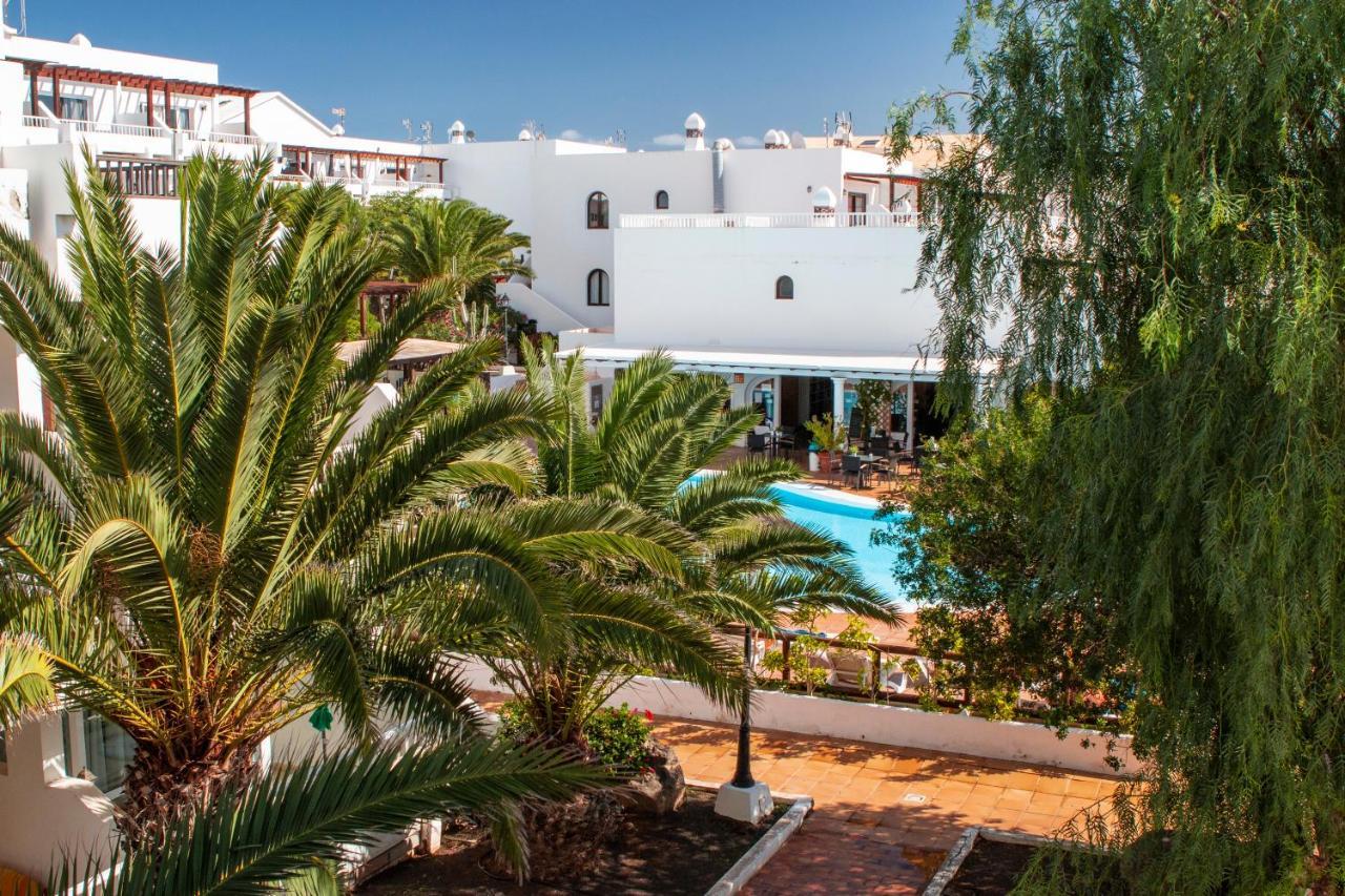 The Colors House, 226 - Private Apartment Costa Teguise Esterno foto