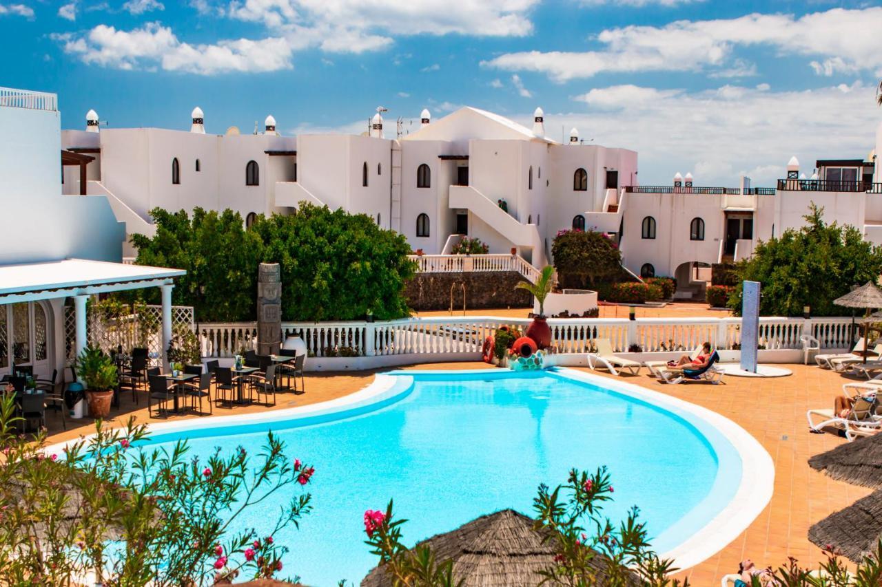 The Colors House, 226 - Private Apartment Costa Teguise Esterno foto