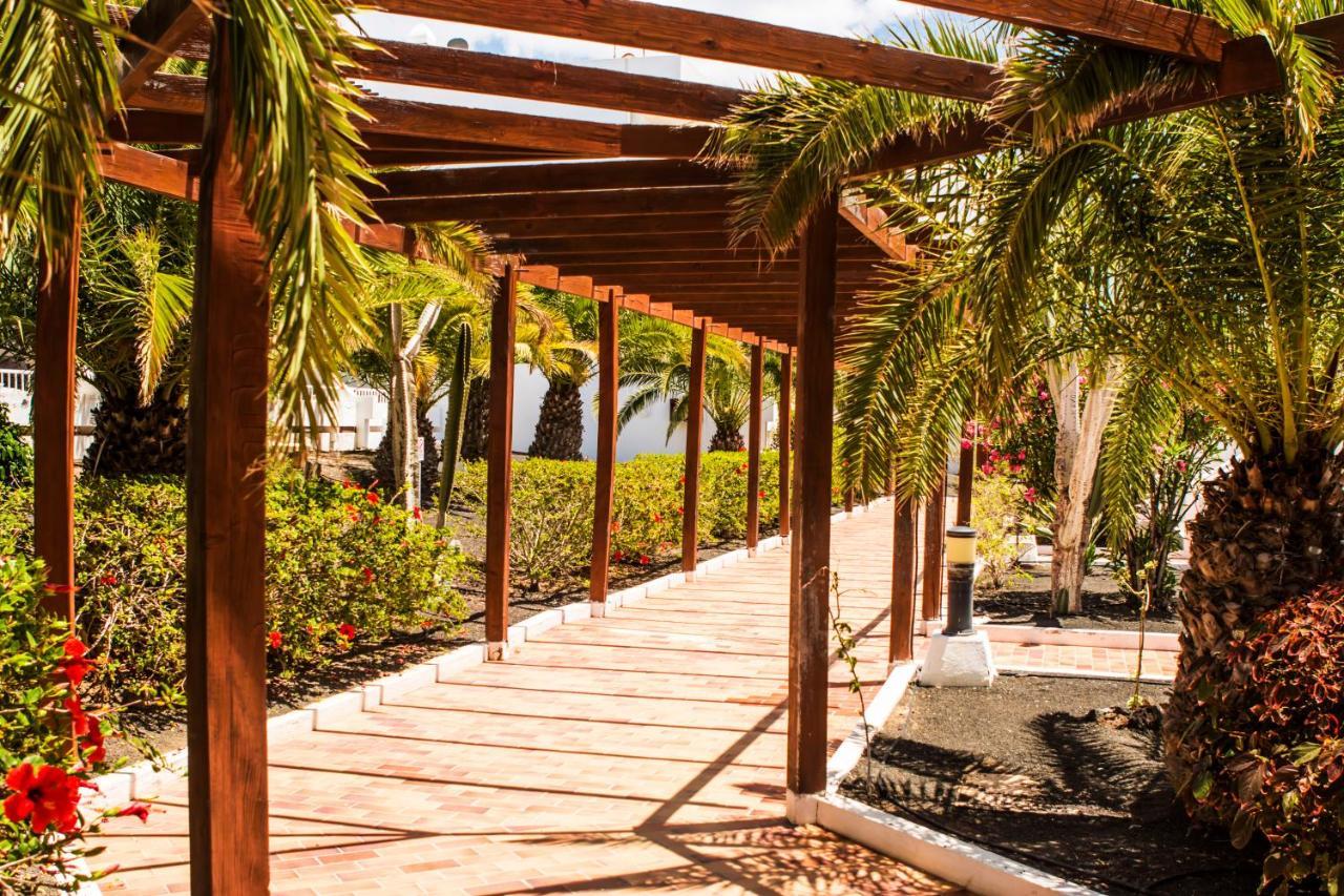 The Colors House, 226 - Private Apartment Costa Teguise Esterno foto