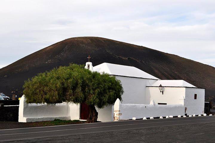 The Colors House, 226 - Private Apartment Costa Teguise Esterno foto