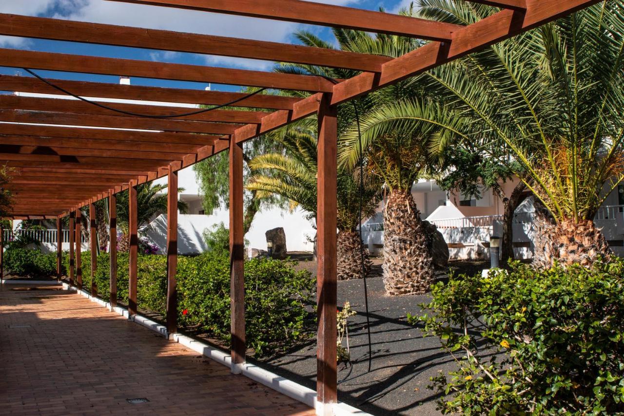 The Colors House, 226 - Private Apartment Costa Teguise Esterno foto