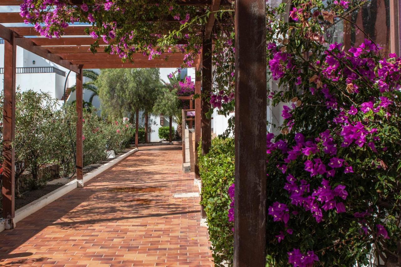 The Colors House, 226 - Private Apartment Costa Teguise Esterno foto