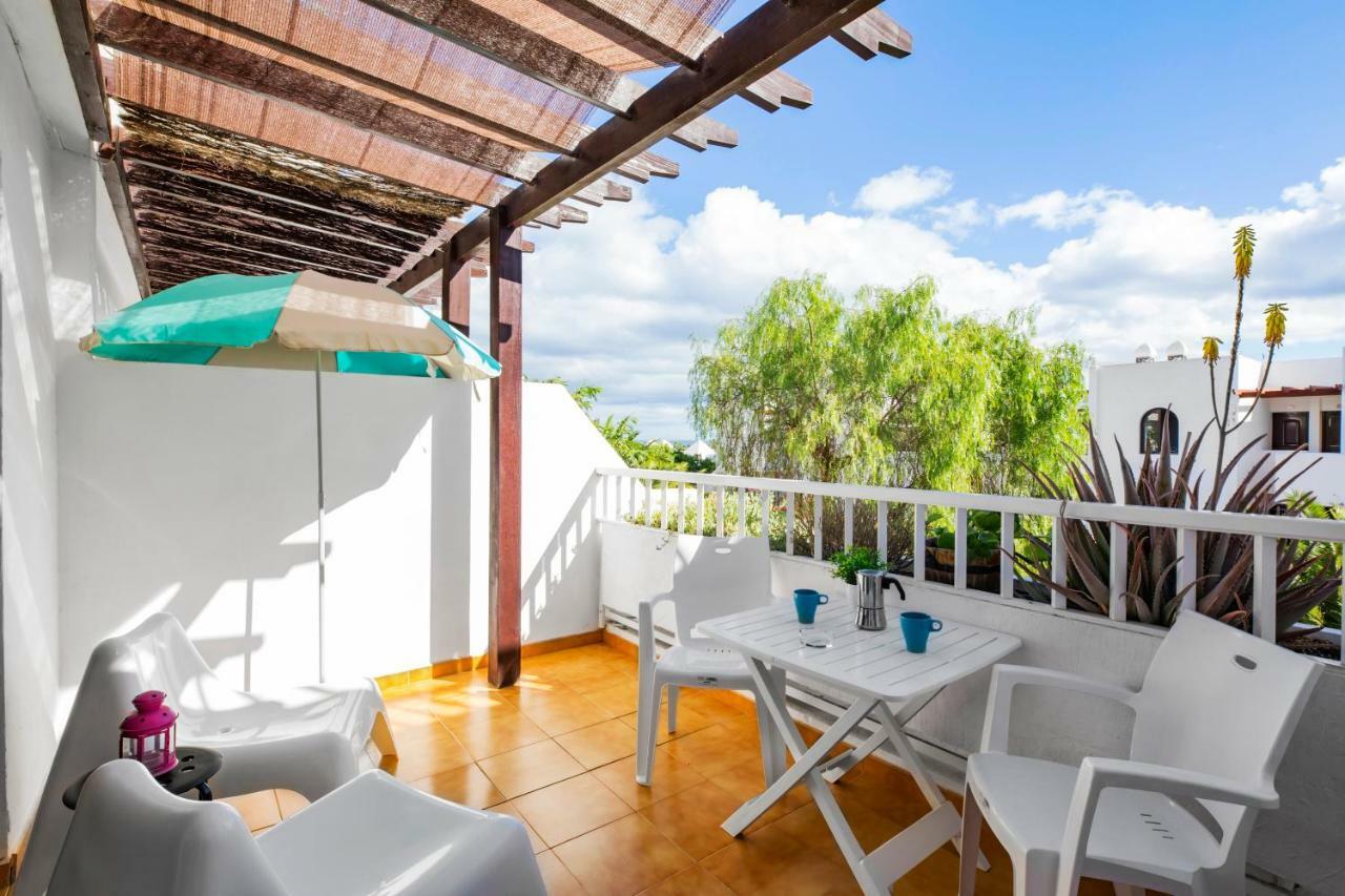 The Colors House, 226 - Private Apartment Costa Teguise Esterno foto