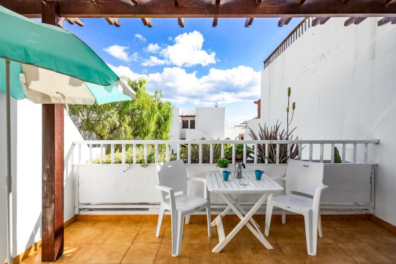 The Colors House, 226 - Private Apartment Costa Teguise Esterno foto