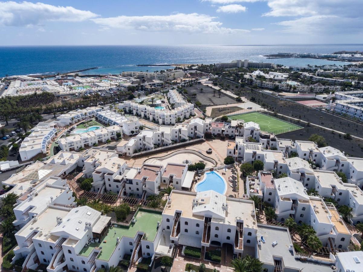 The Colors House, 226 - Private Apartment Costa Teguise Esterno foto